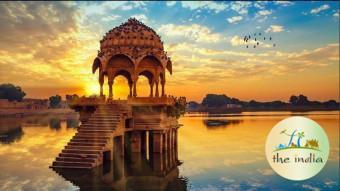 Jaisalmer Tour Package (2 Nights - 3 Days)