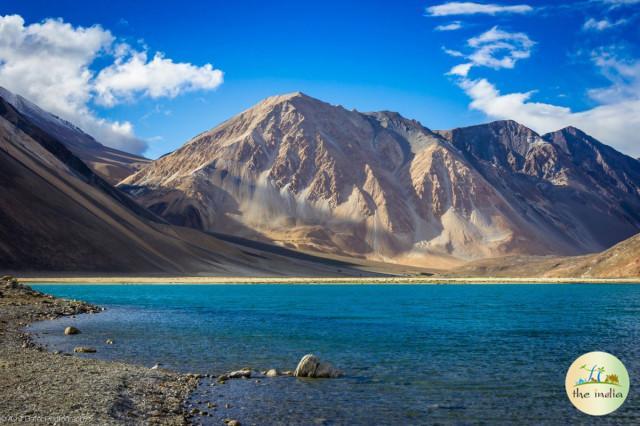 Luxury Leh Ladakh Tour Package with Khardung Karzok (5 Nights-6 Days)