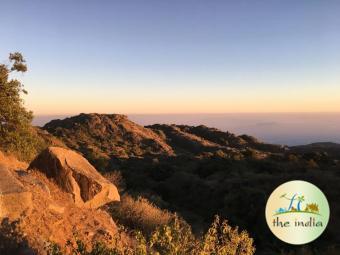Mount Abu Tour Packages (2 Nights-3 Days)