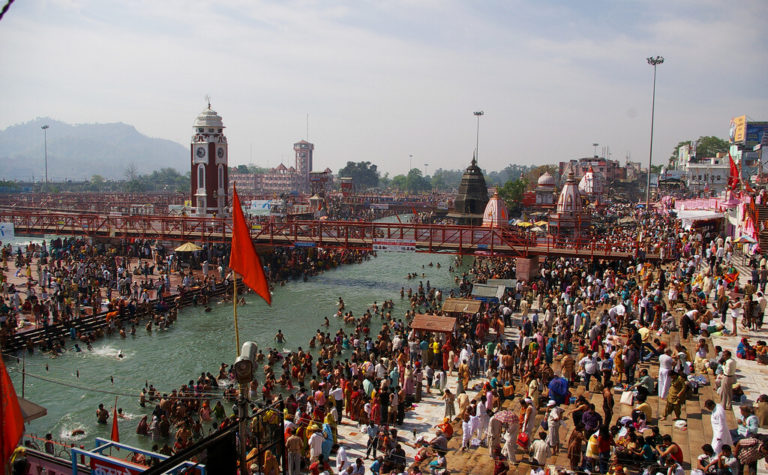 Lesser Known Festivals Of India You Should Experience Once