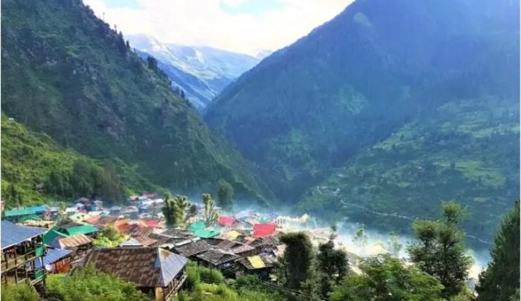 14 Most Beautiful Villages In India You Ve Probably Never Heard Of