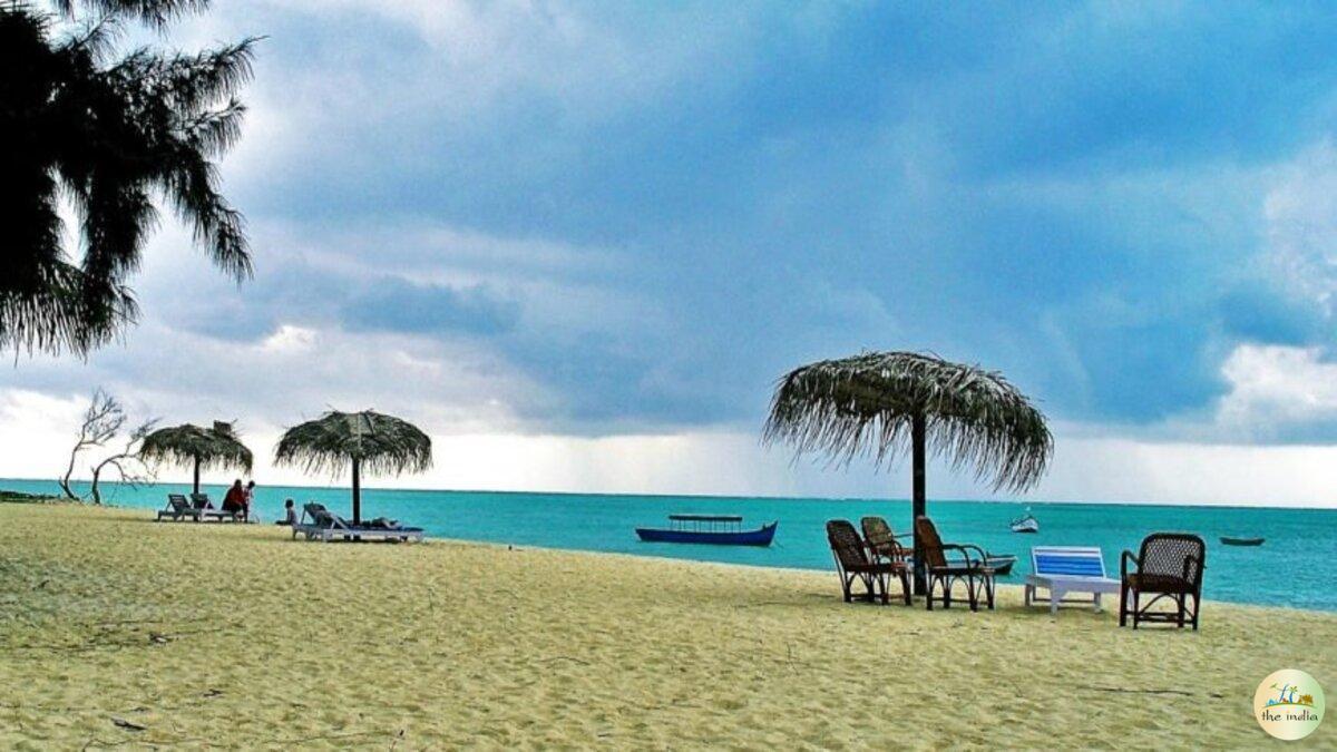 Magical Lakshadweep Tour Package (2 Nights-3 Days)