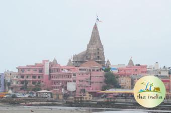 3 Nights 4 Days Dwarka and Somnath Package from Ahmedabad