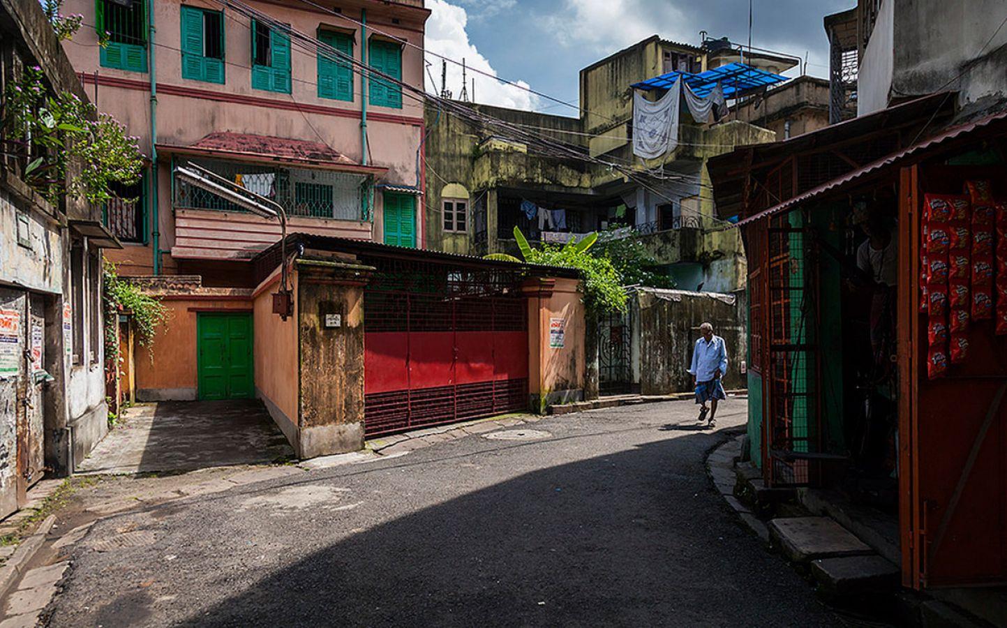 Bagbazar Kolkata