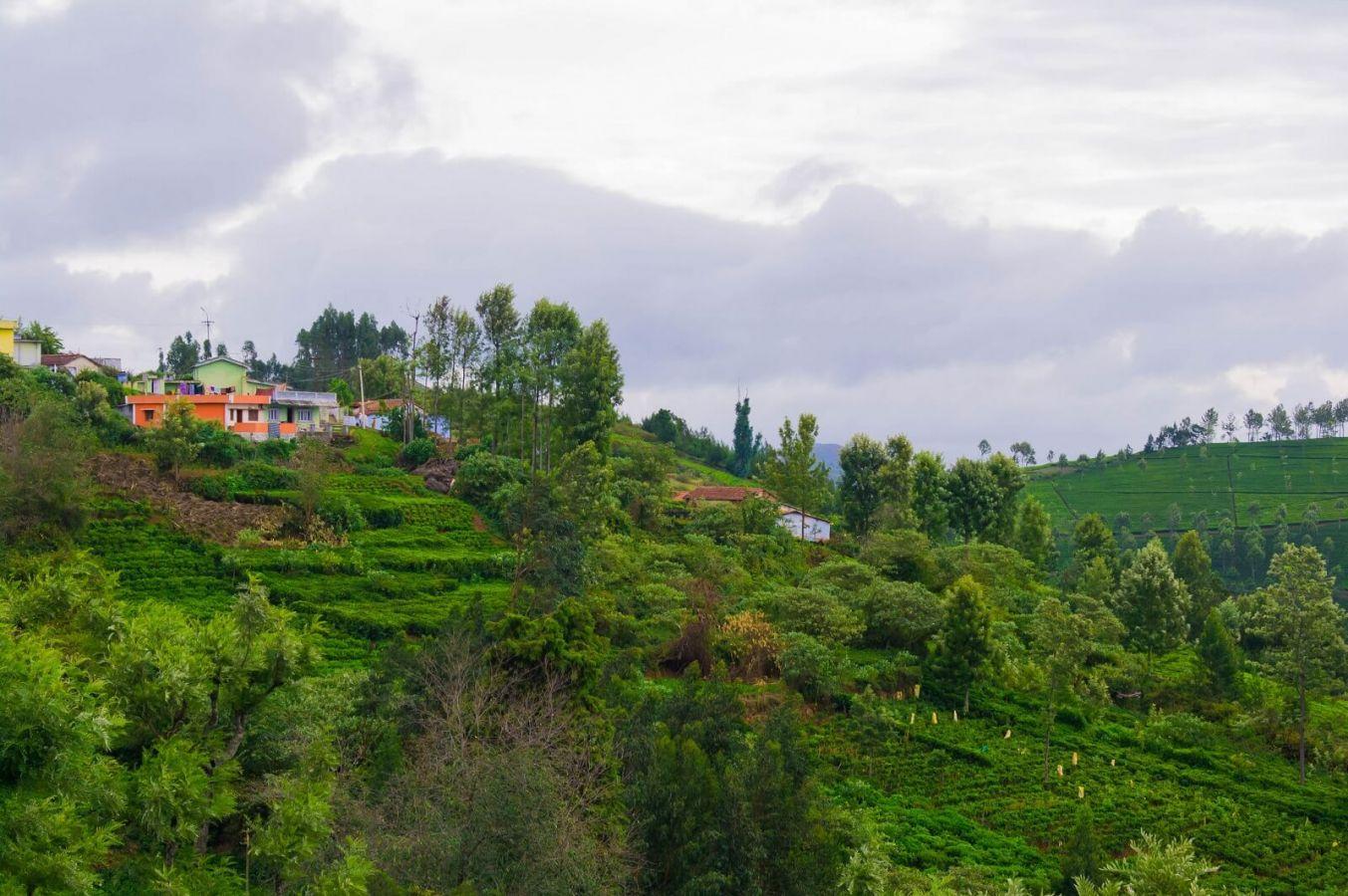 Coonoor Coimbatore