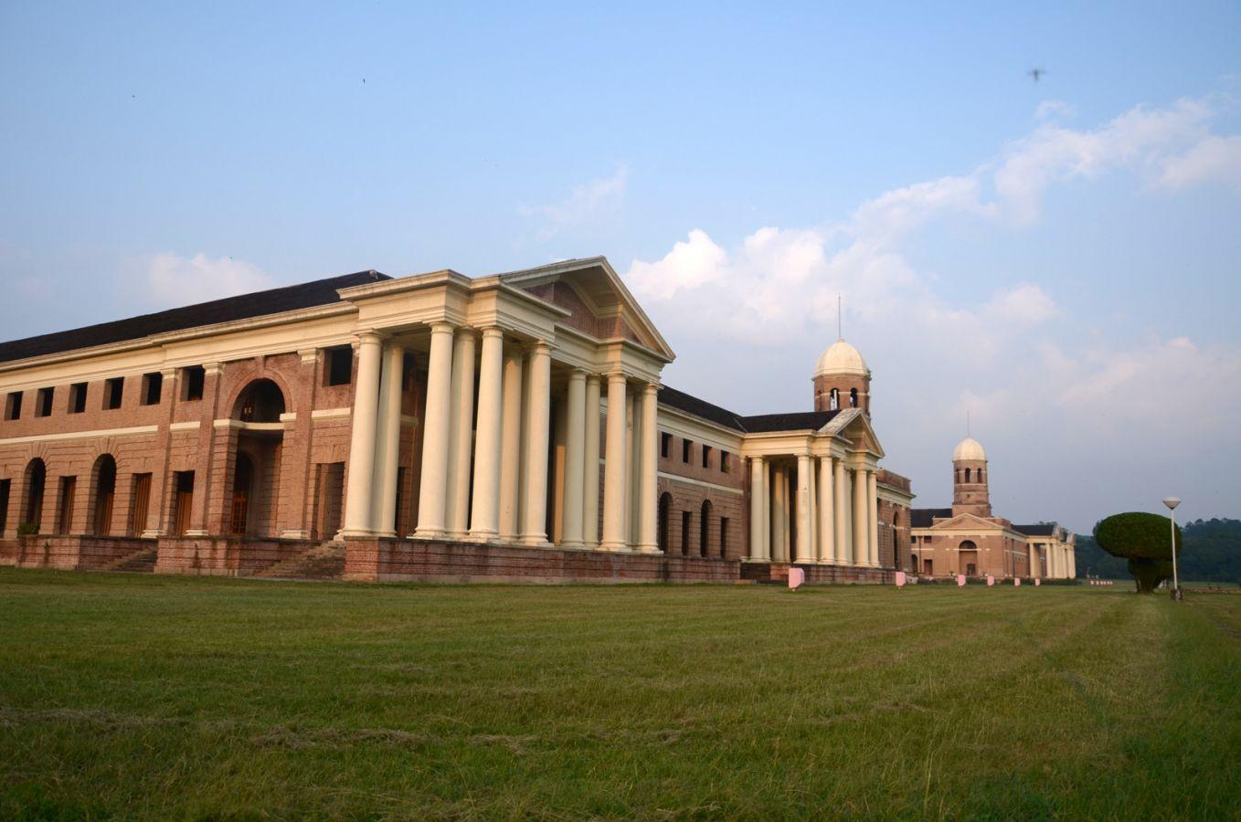 Forest Research Institute Dehradun