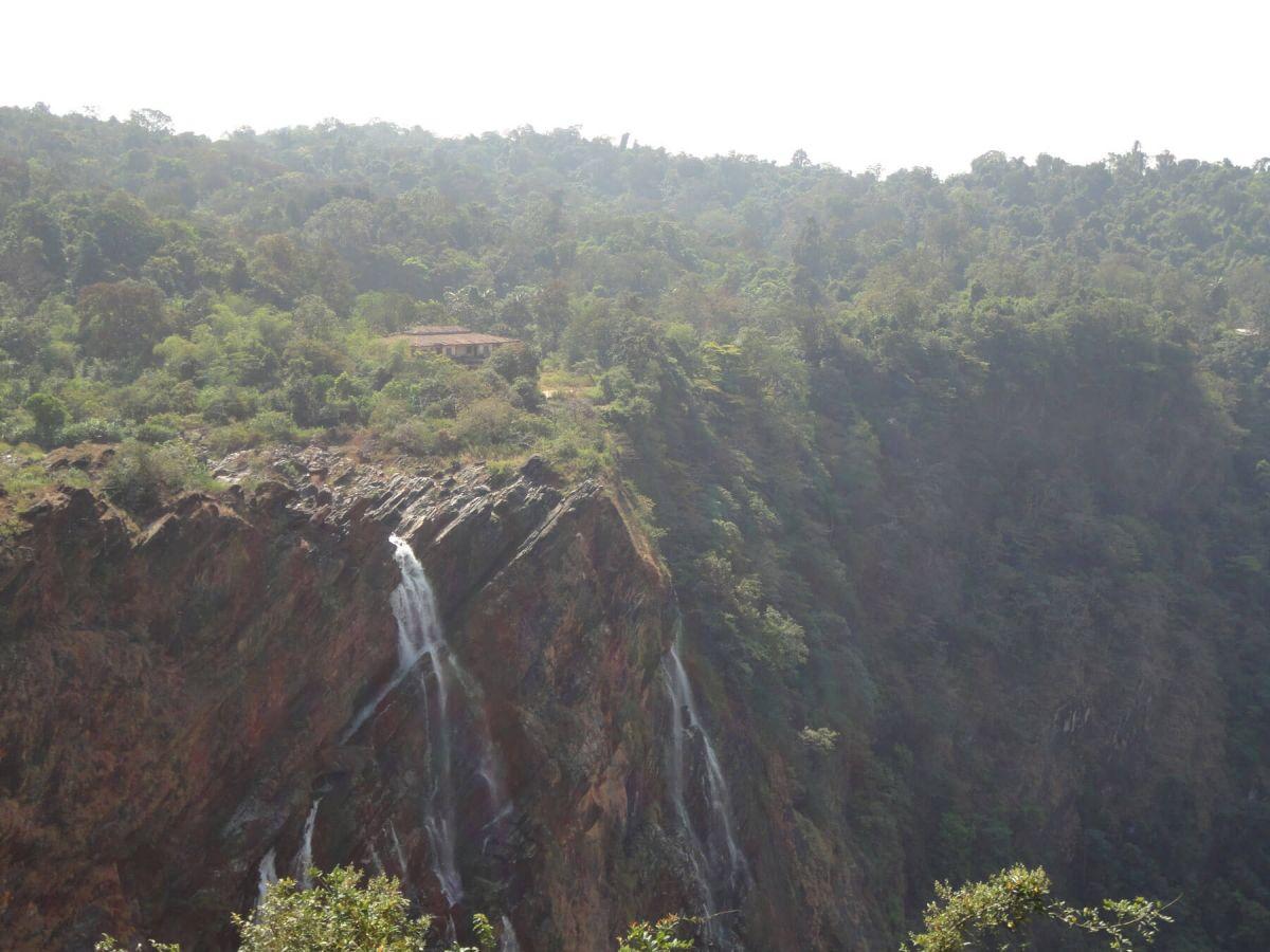 Jog Falls Shimoga