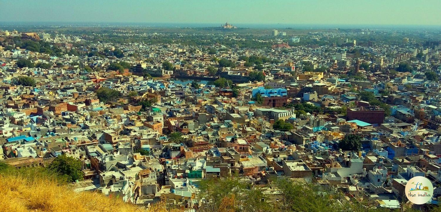 Jodhpur city Jodhpur