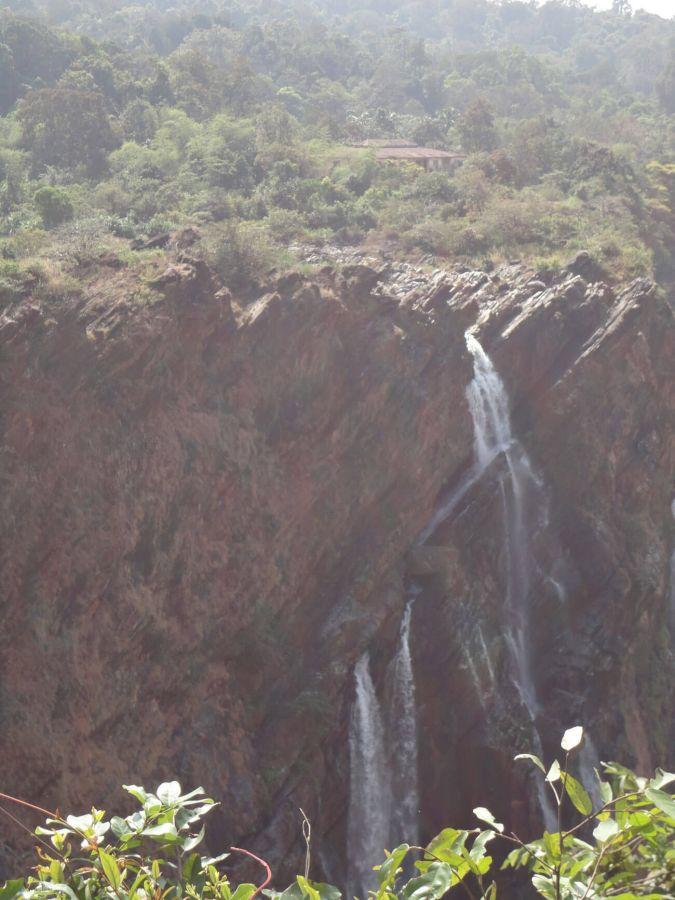 Jog Falls Shimoga