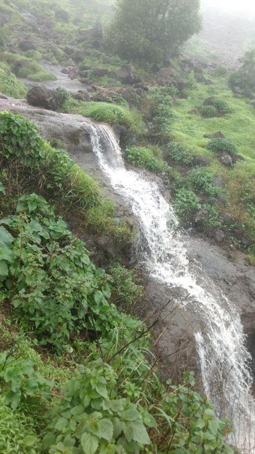 Kalsubai Peak Indore