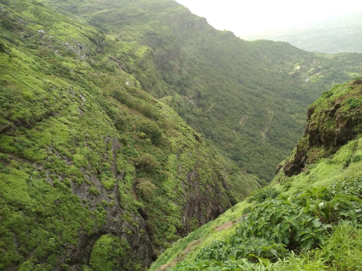 Kalsubai Peak Indore