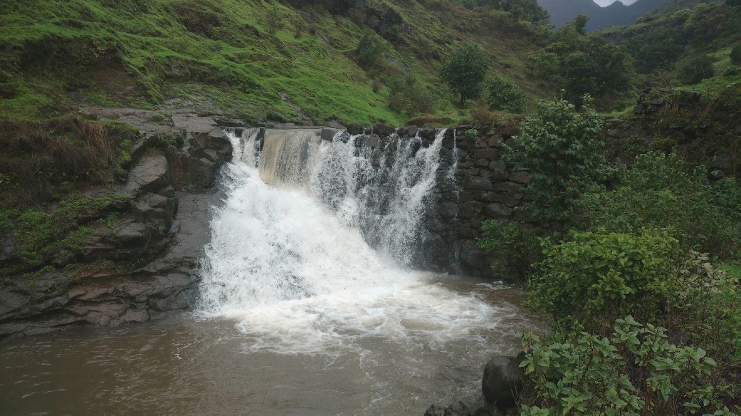 Kalsubai Peak Indore