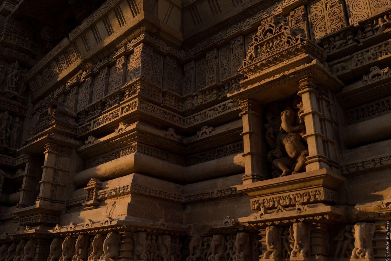 Khajuraho Temples Chhatarpur