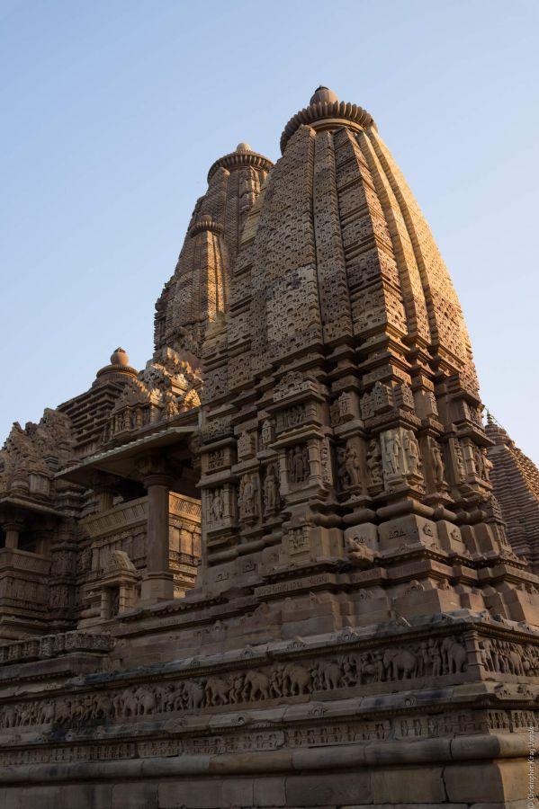 Khajuraho Temples Chhatarpur