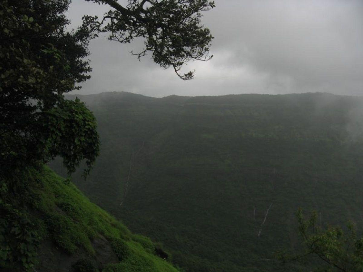 Matheran Neral