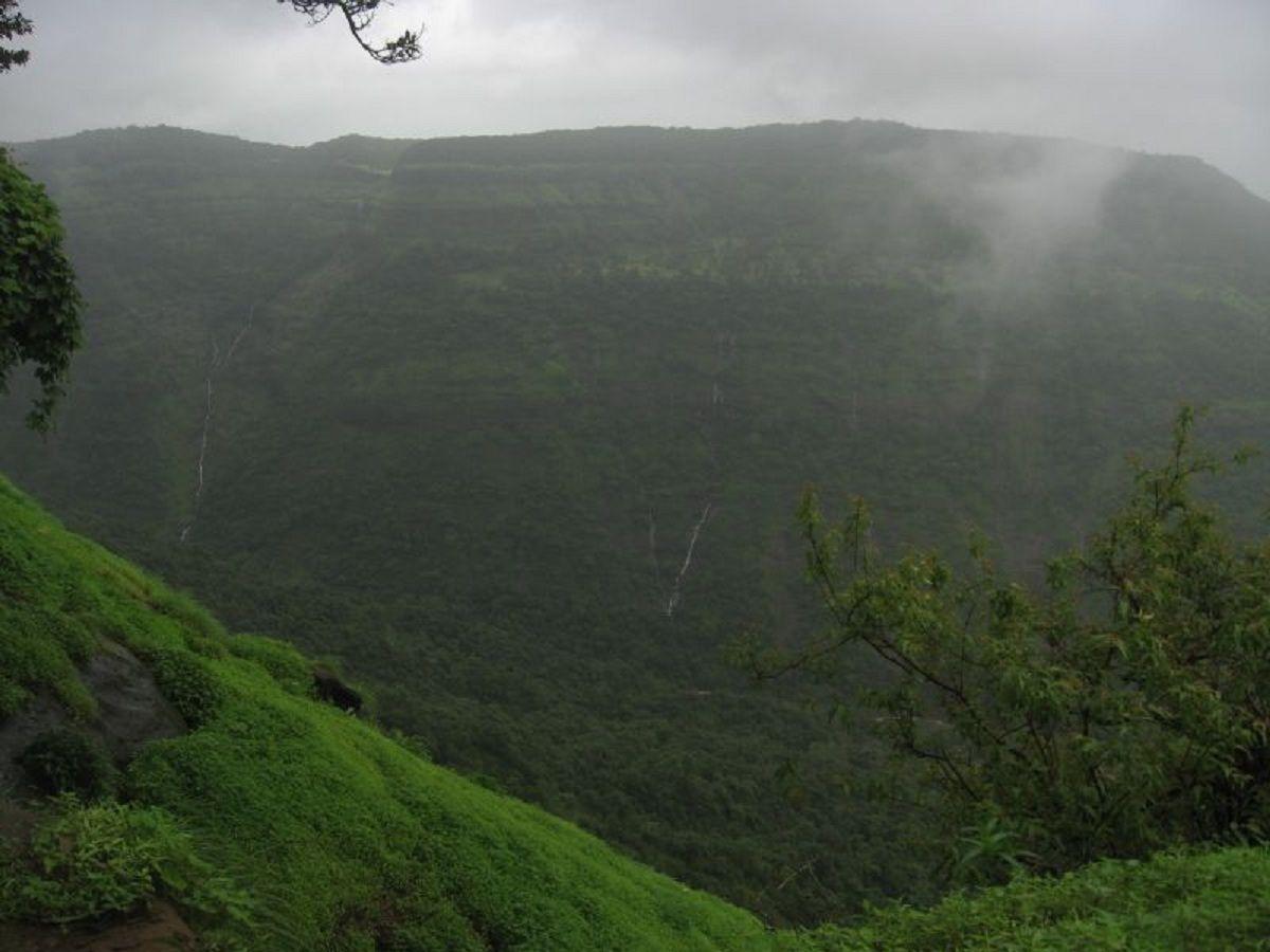 Matheran Neral