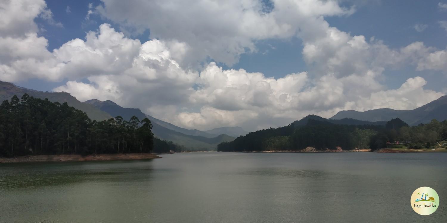 Mattupetty Dam Munnar