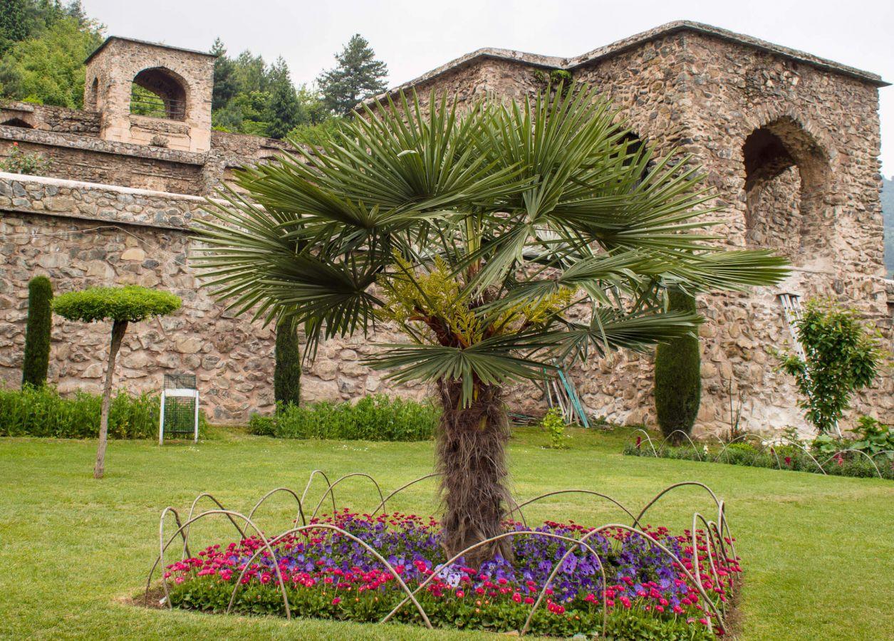 Pari Mahal Srinagar