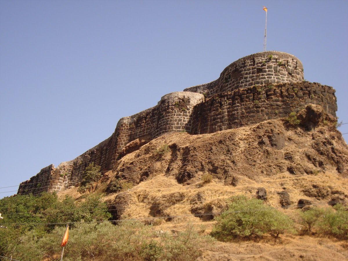 Pratapgad Fort Satara