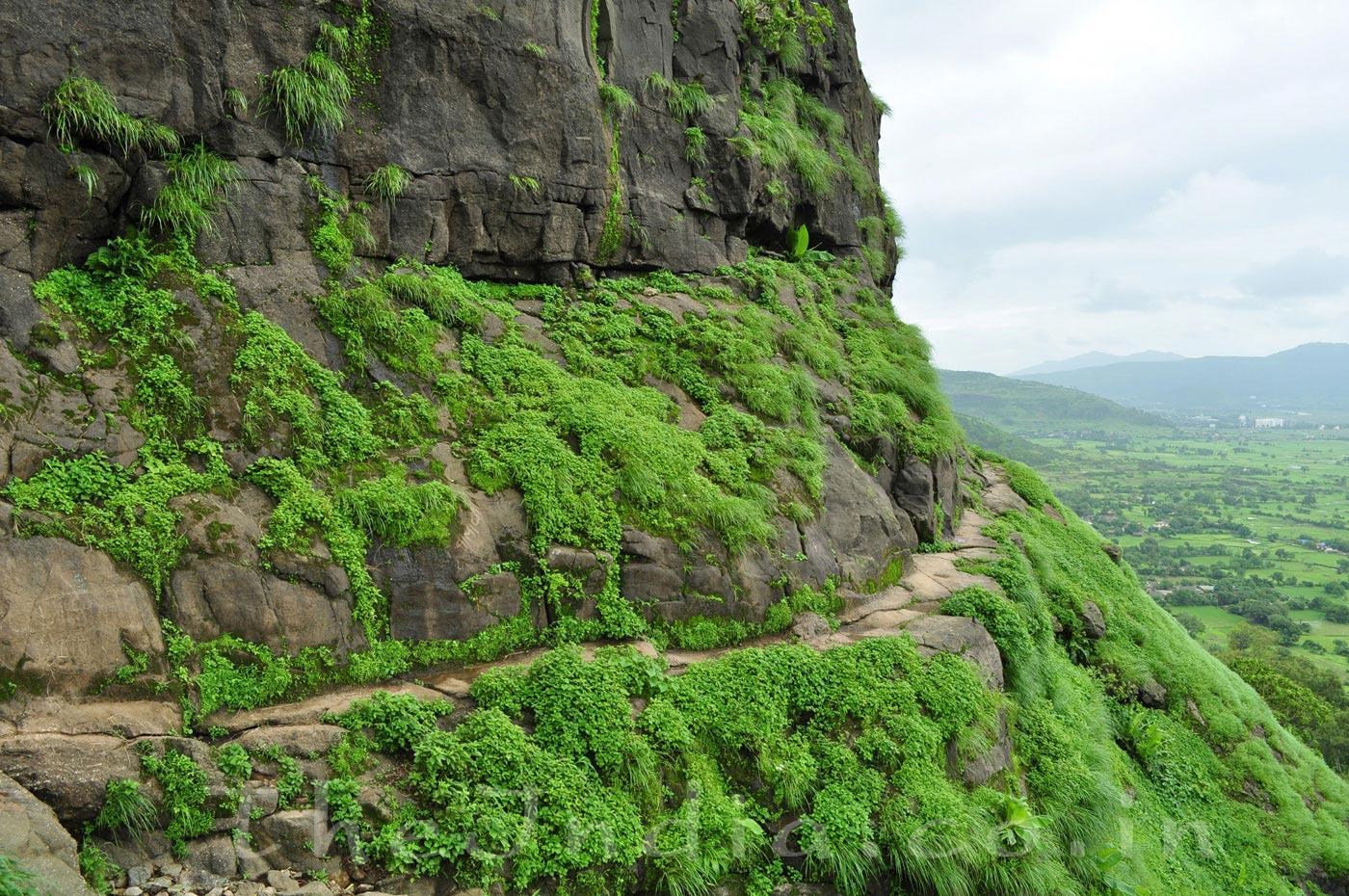 Karla Caves Karla