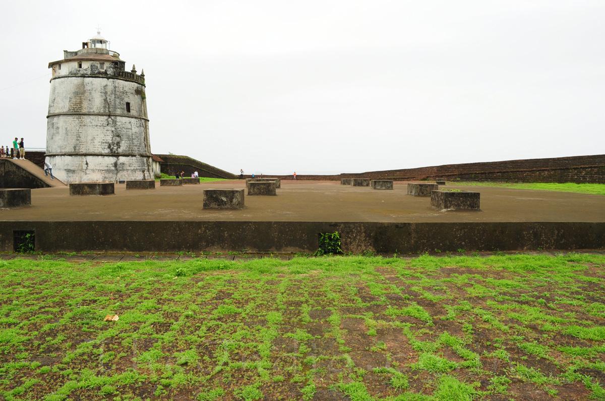 Fort Aguada Panjim
