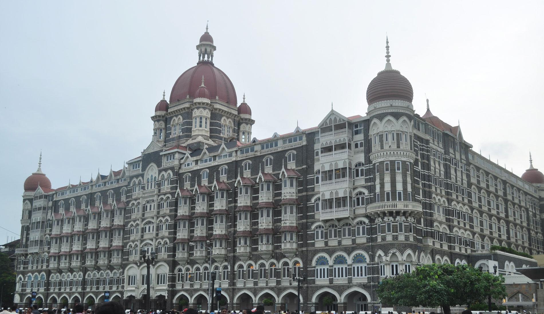 Mumbai Mumbai