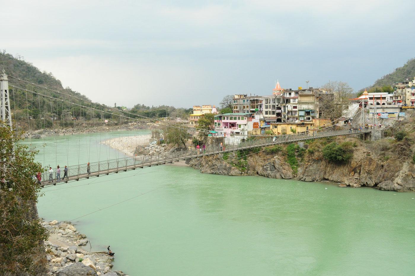 Rishikesh Rishikesh