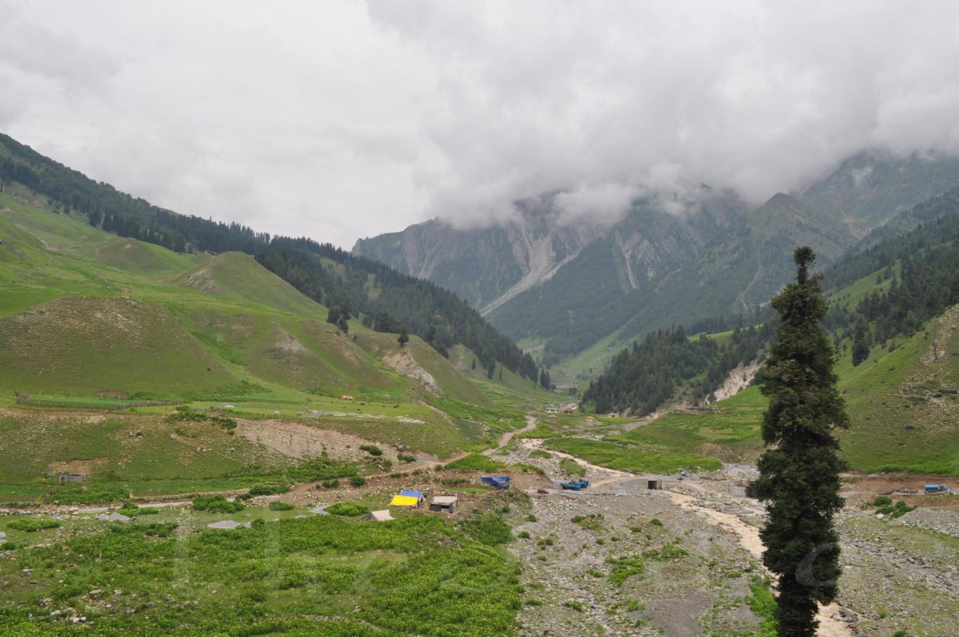 Sonamarg Sonamarg