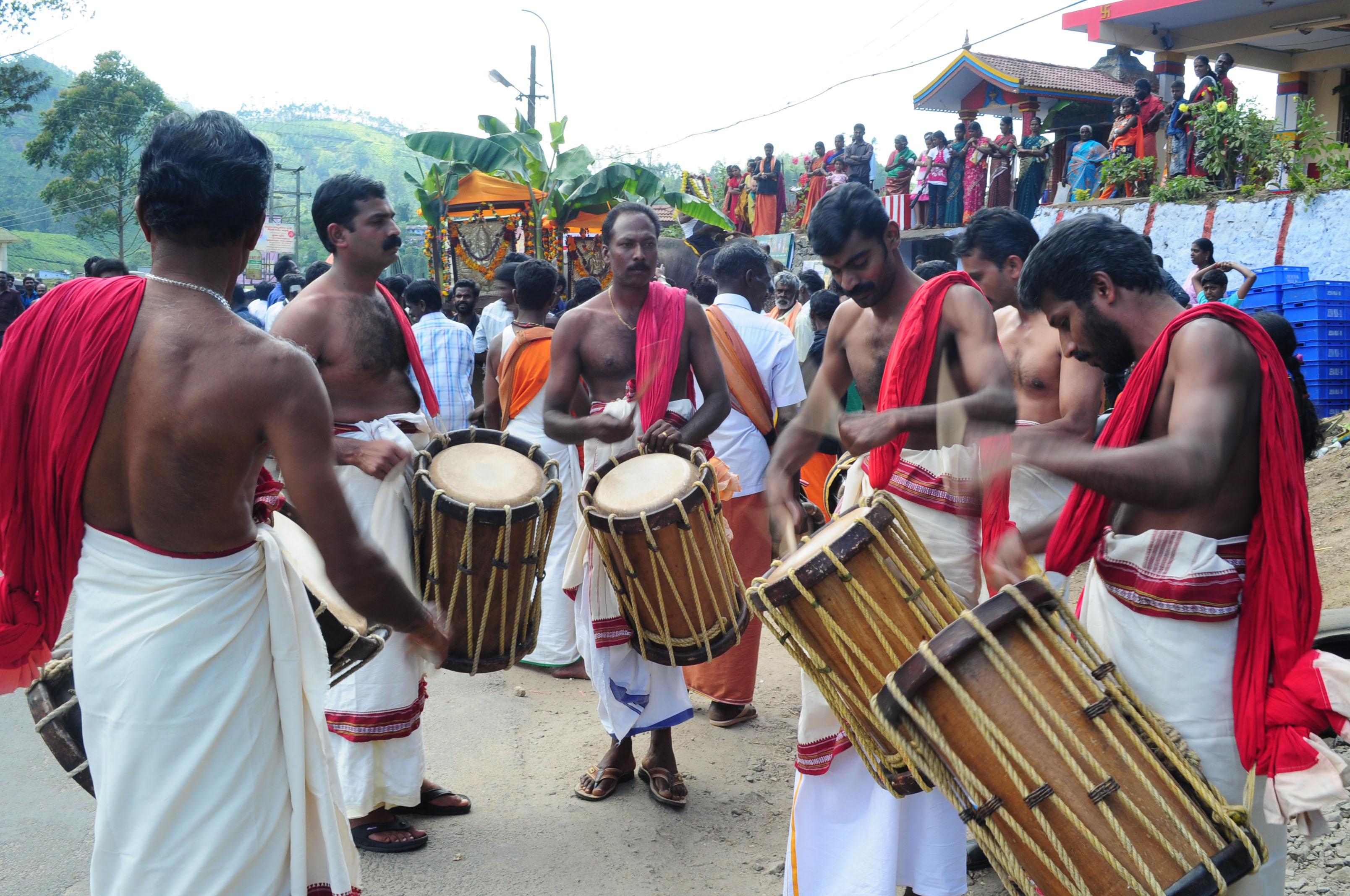 Munnar Hill Station Munnar