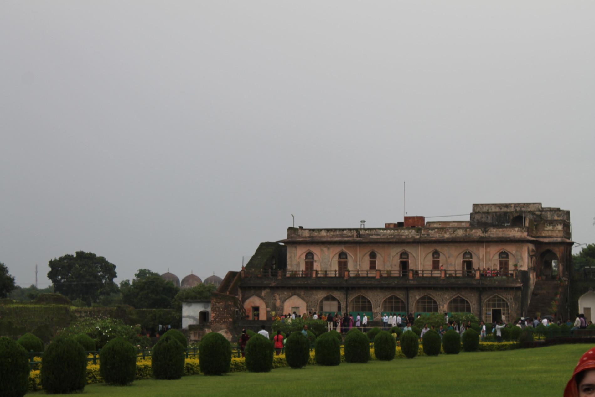 Mandu Dhar