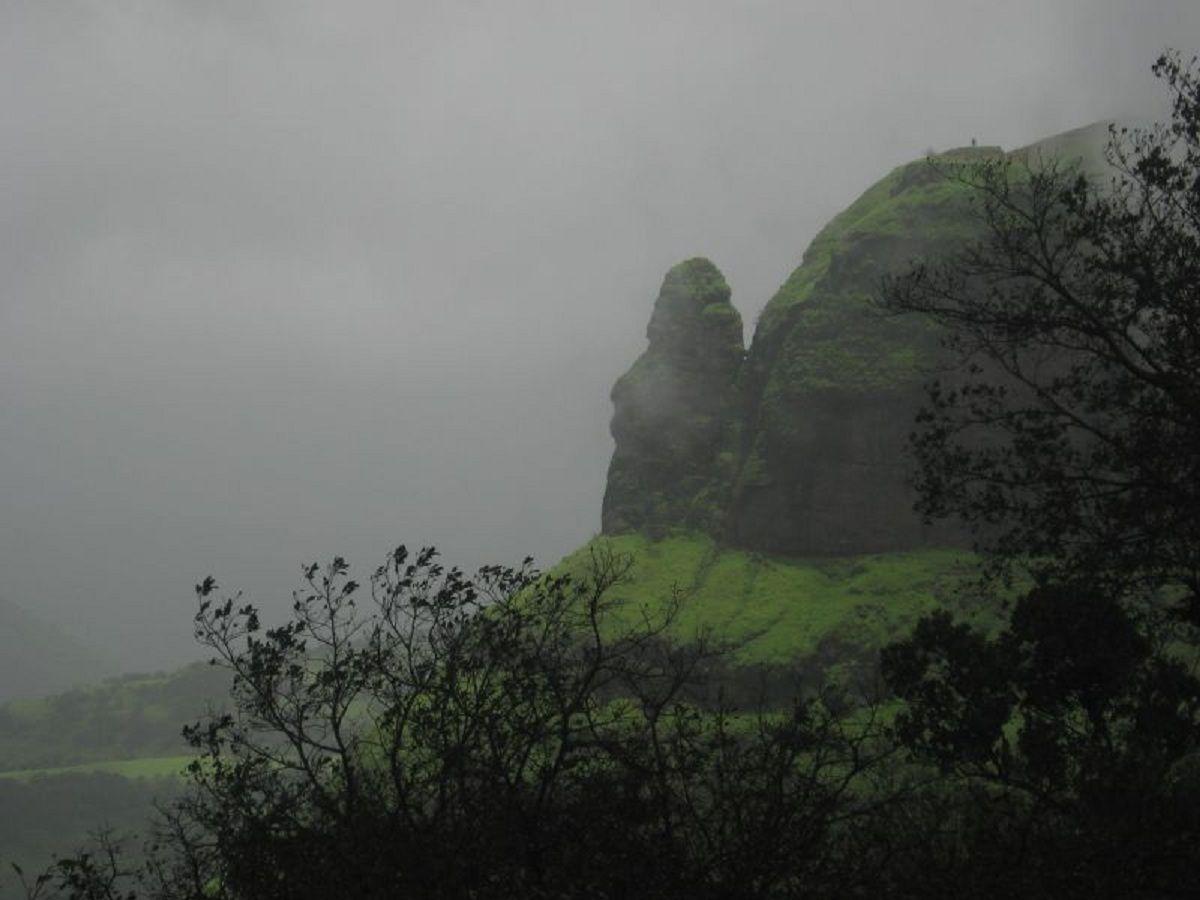 Matheran Neral