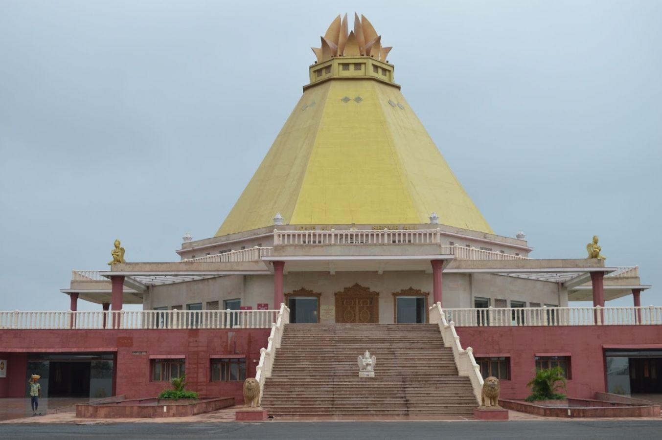 Sri Sathya Sai Sowbhagyam Raipur