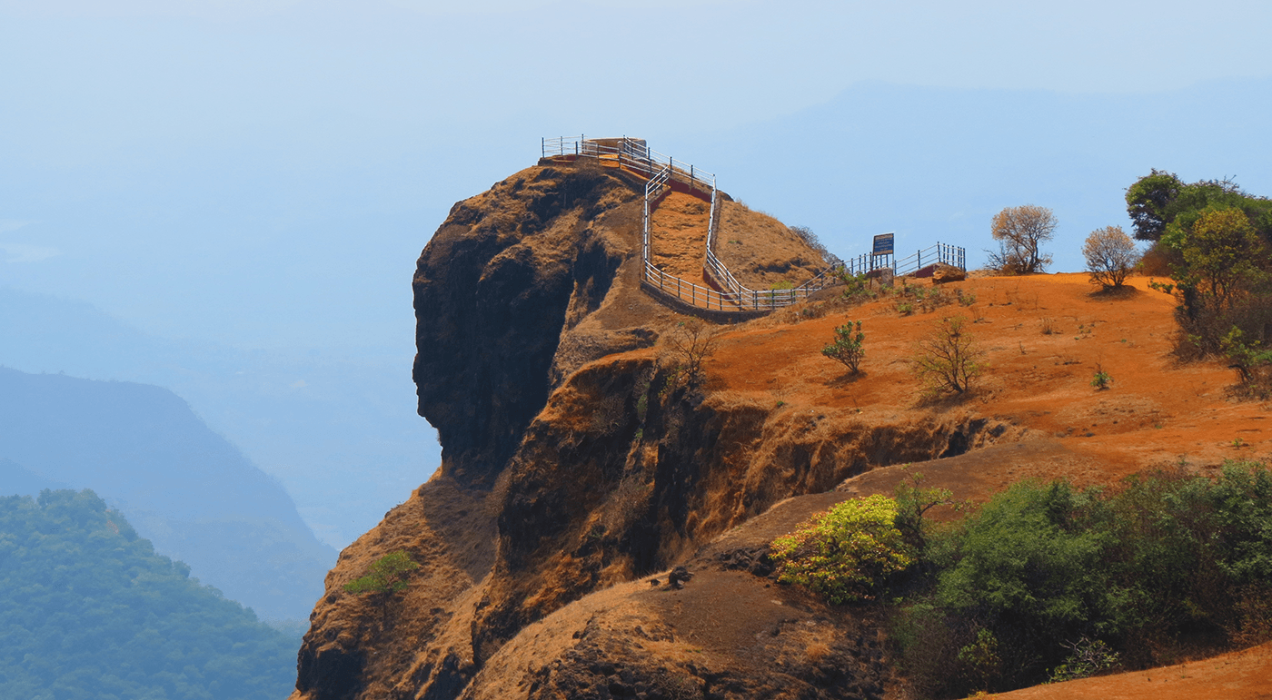 Mahabaleshwar Mahabaleshwar