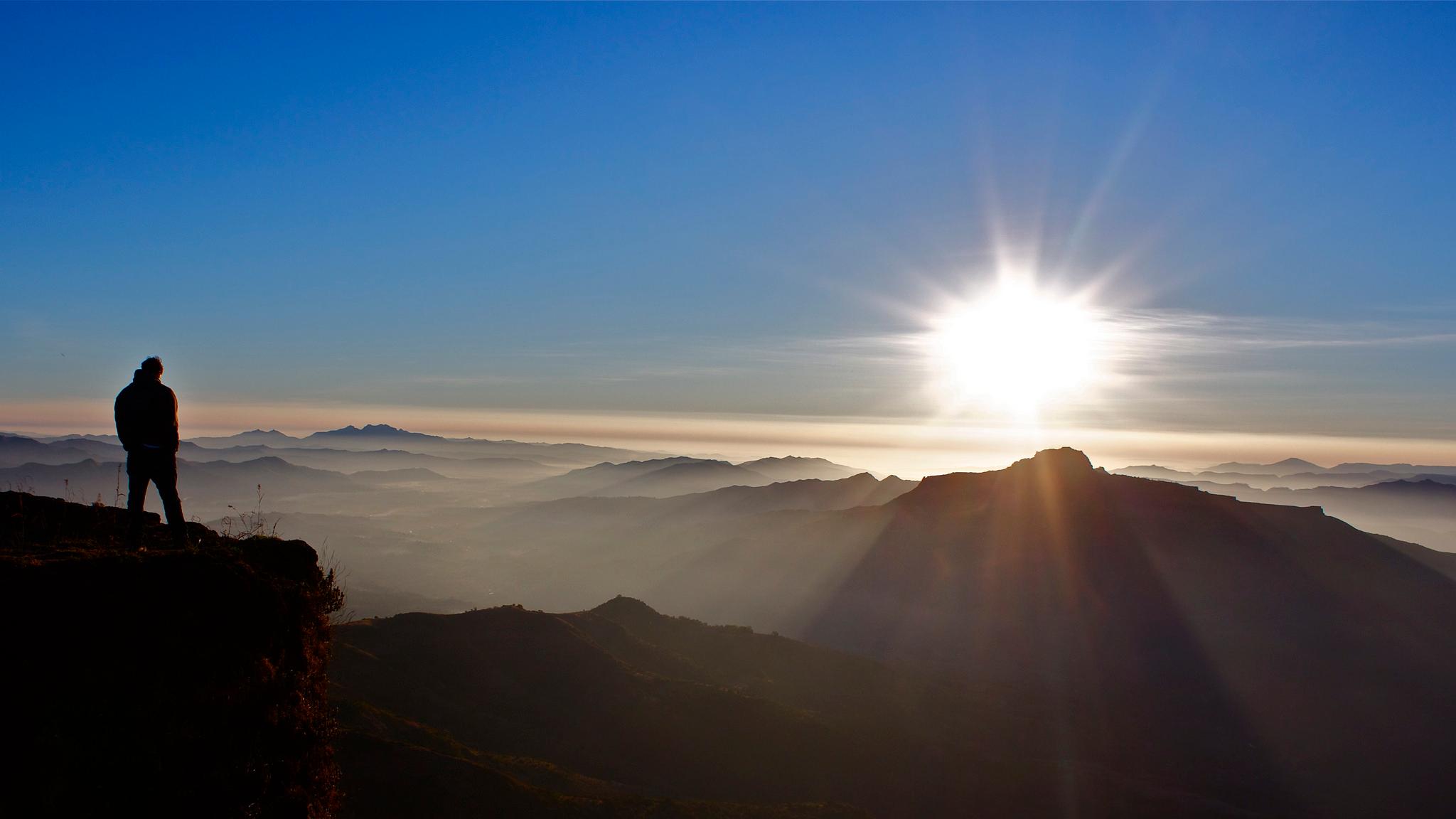 Rajgad Fort Pune