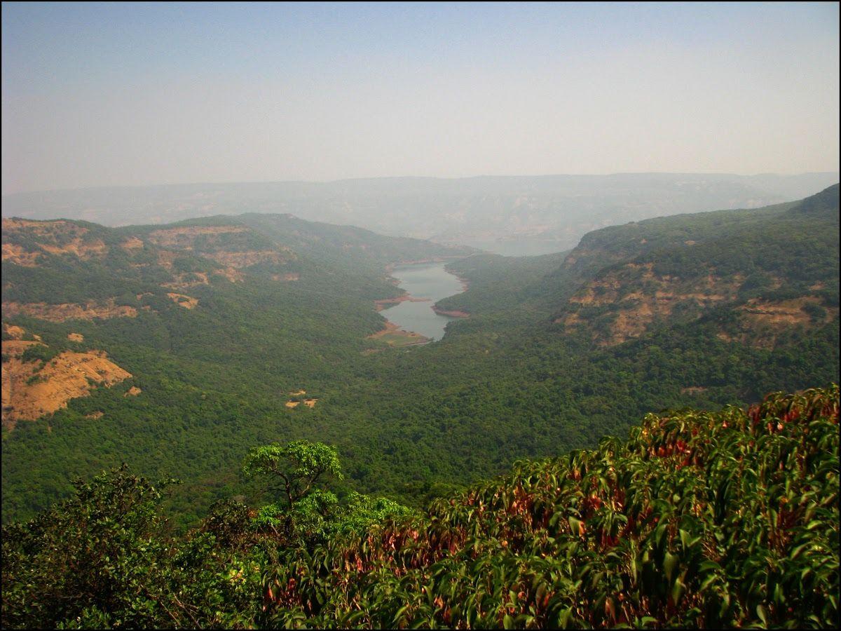 Vasota Fort Satara