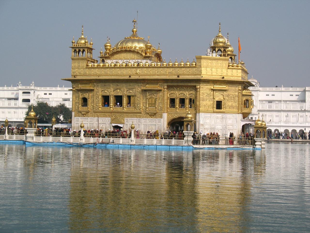 Amritsar Amrtisar