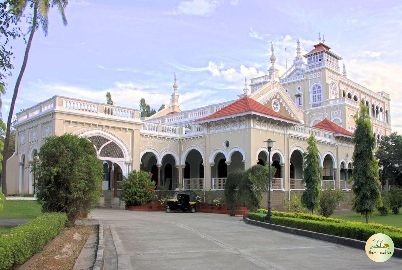 Aga Khan Palace Pune