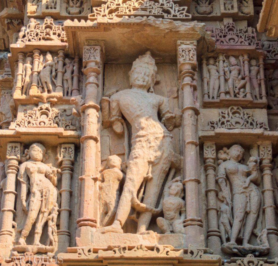 Sun Temple Modhera Ahmedabad