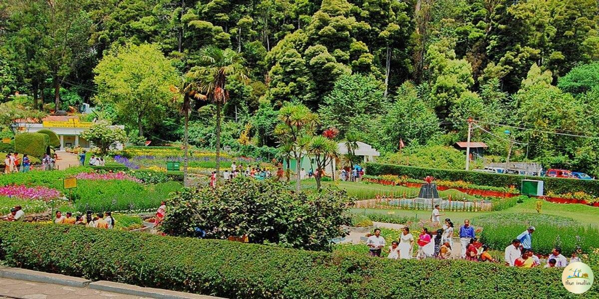 Bryant Park