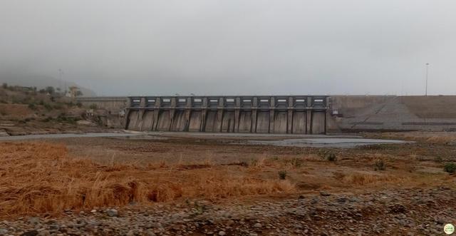 Dharoi Dam in Mehsana - Location, History, Nearby Tourist Attractions