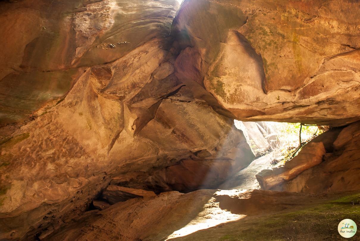 Edakkal Caves