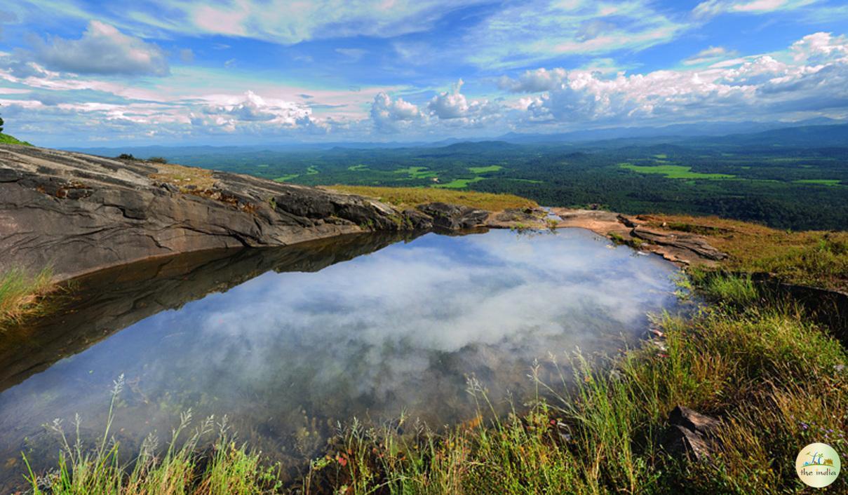 Kundadri Hills