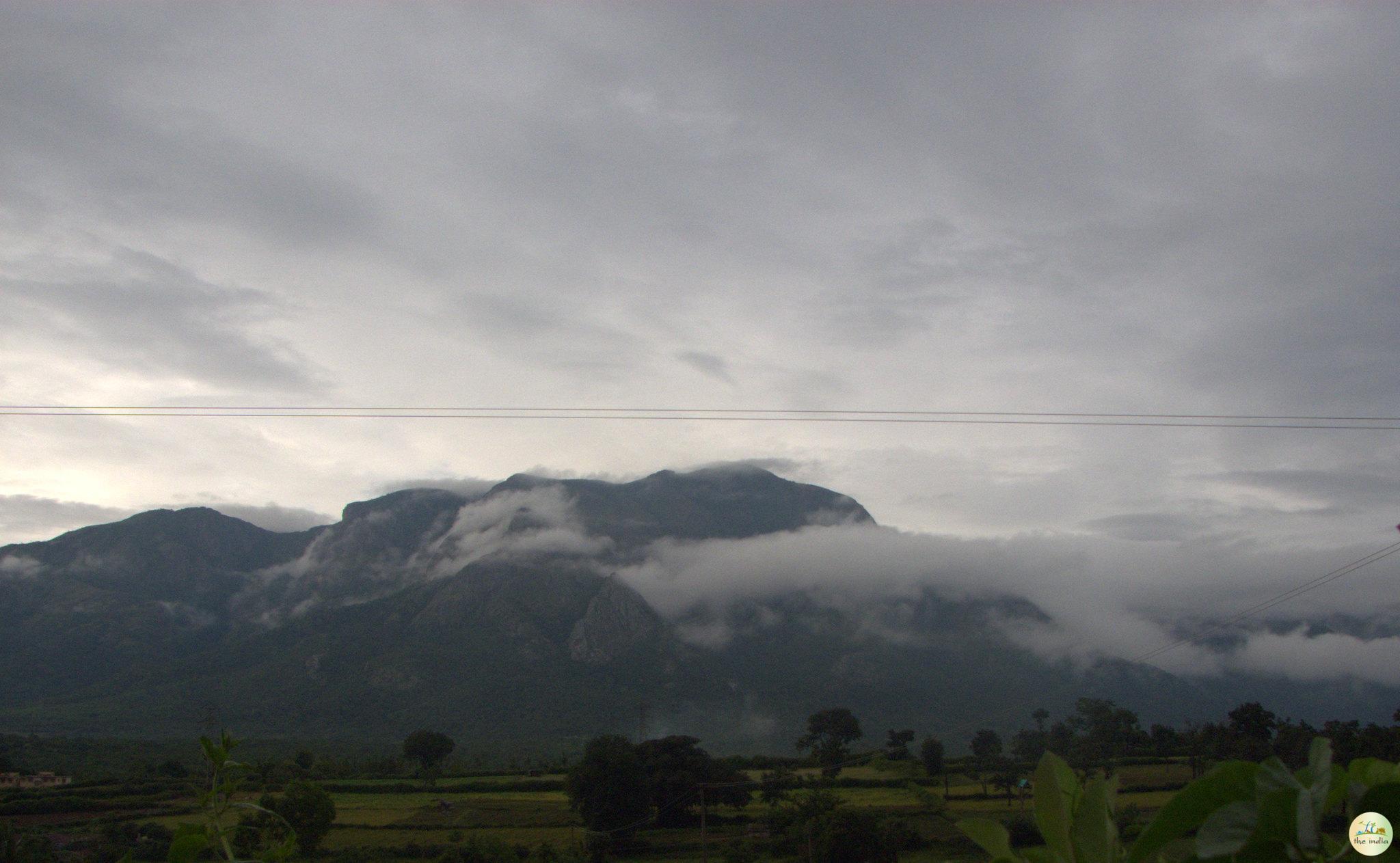 Nilgiri Hills Trek