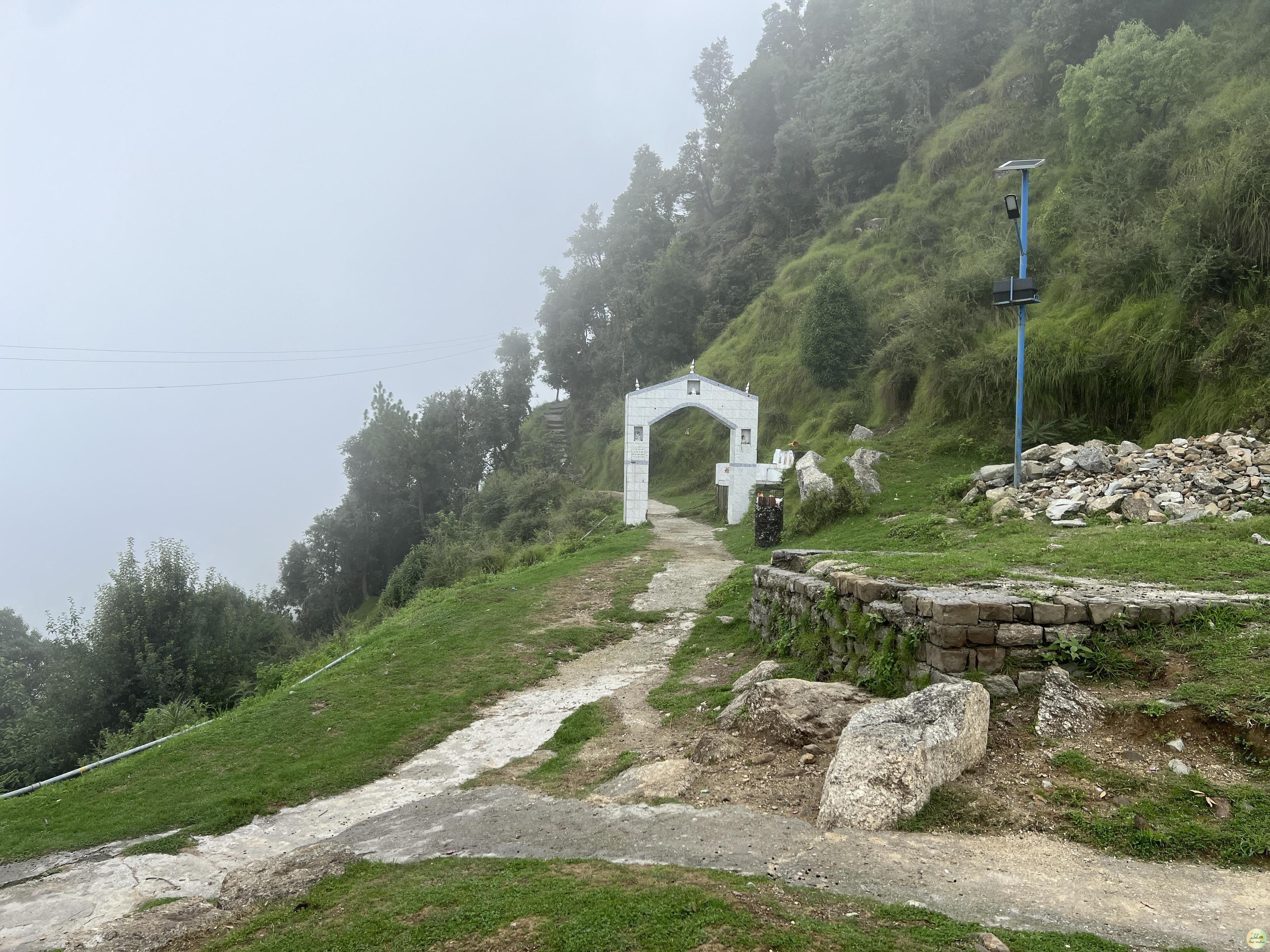 Dharamshala, Himachal Pradesh, India