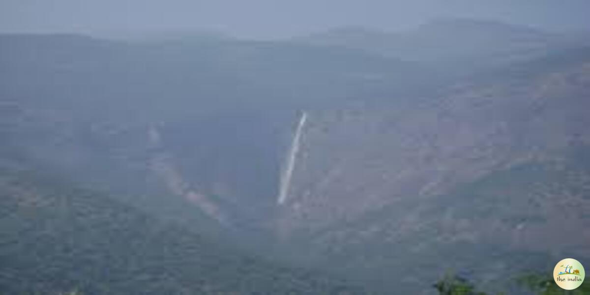 Thalaiyar Falls