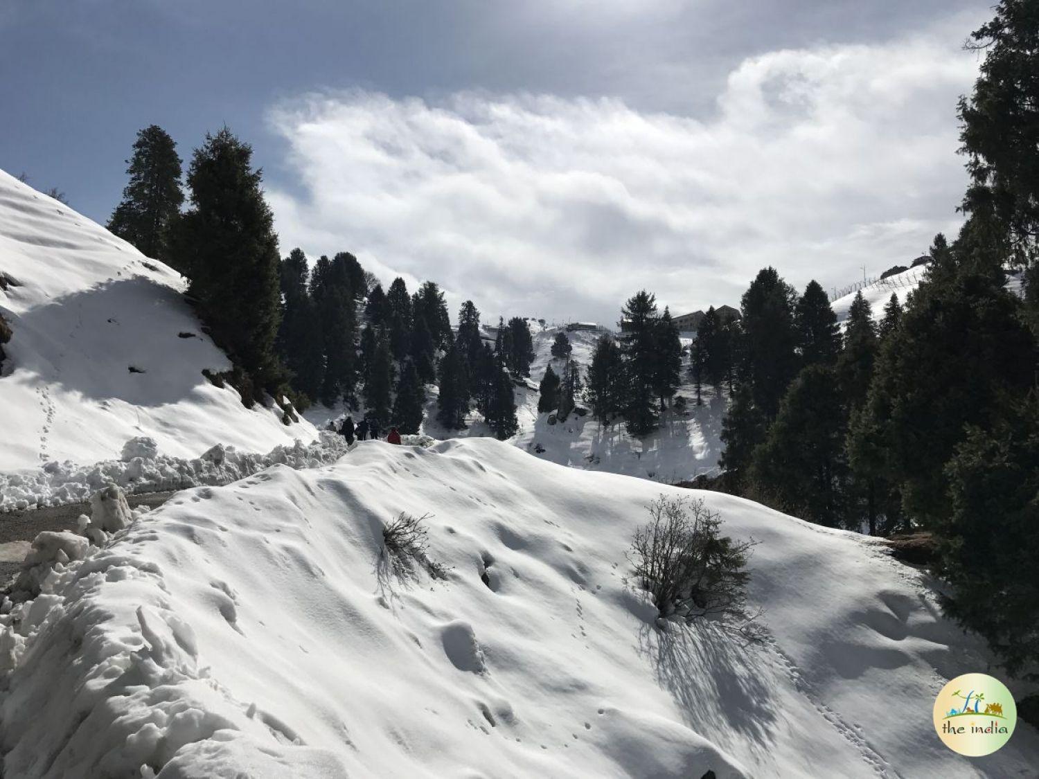 Dalhousie