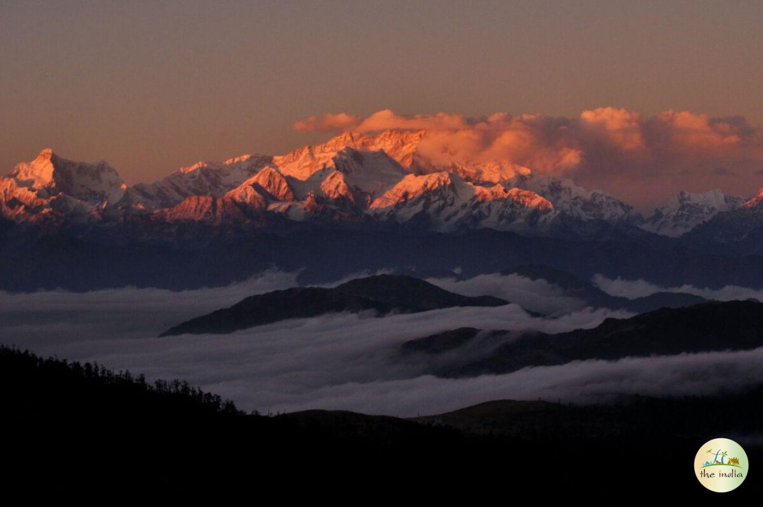 Khangchendzonga National Park