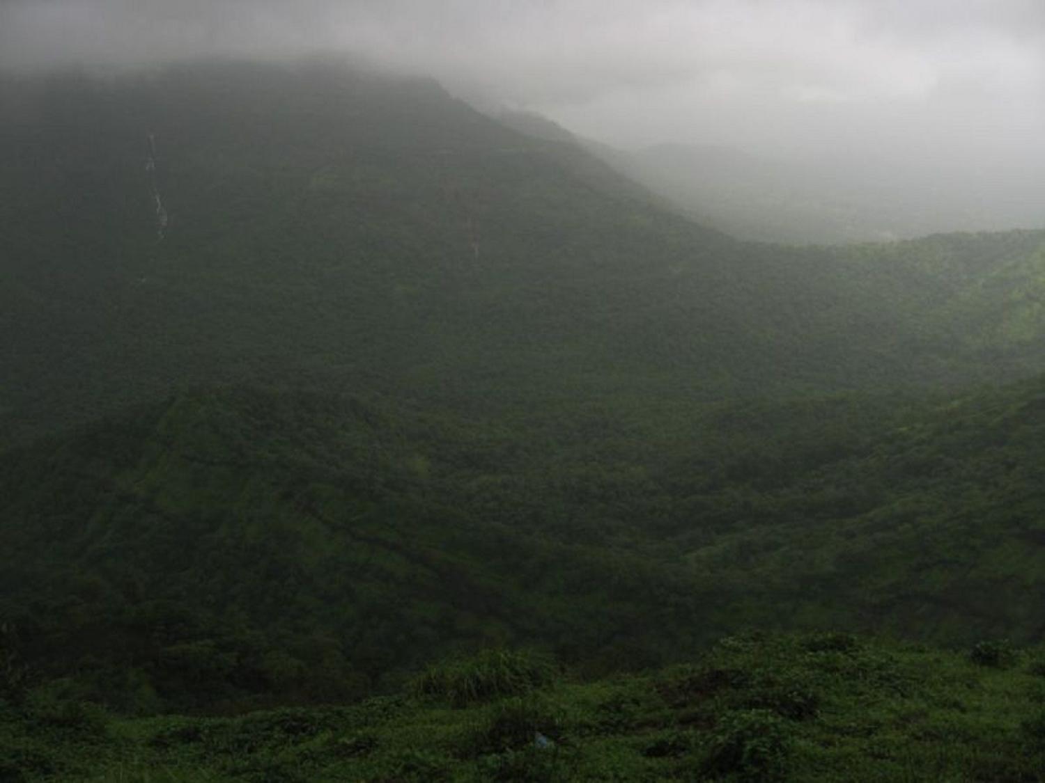 Matheran