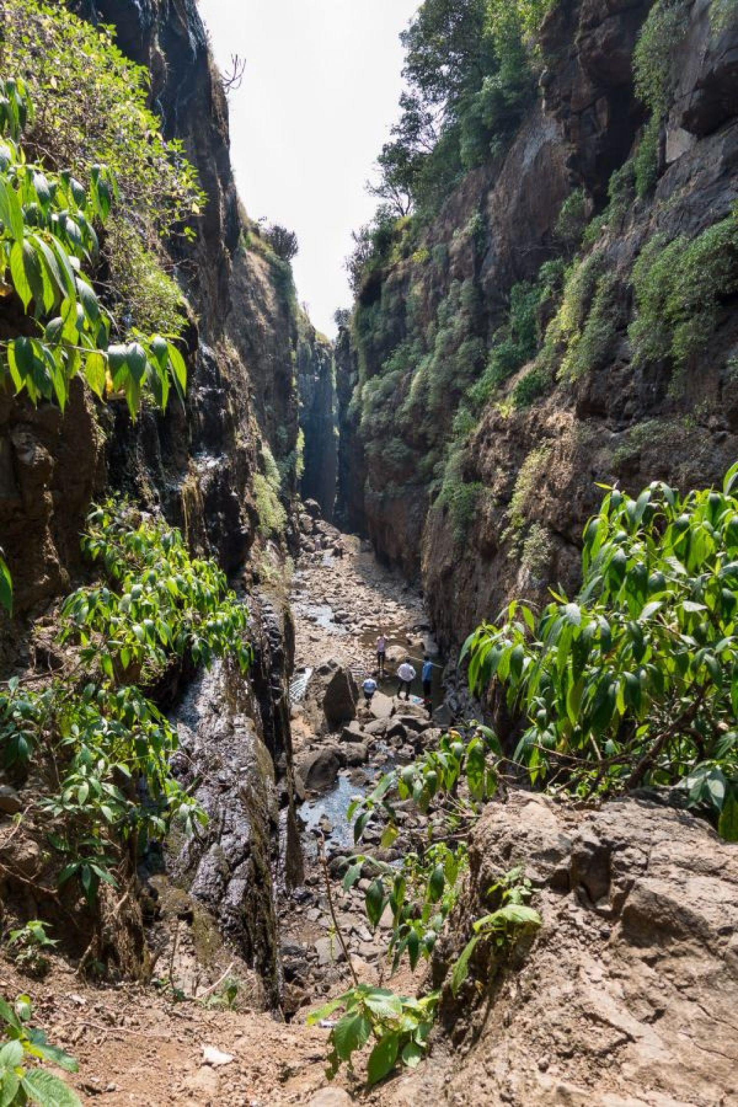 Sandhan Valley