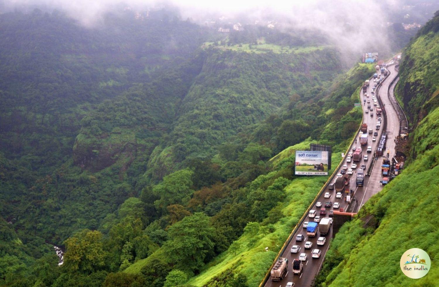 Khandala, Maharashtra, India